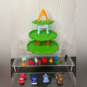 Disney CARS advent calendar 2024